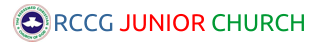 RCCG DTCE Junior Church-logo