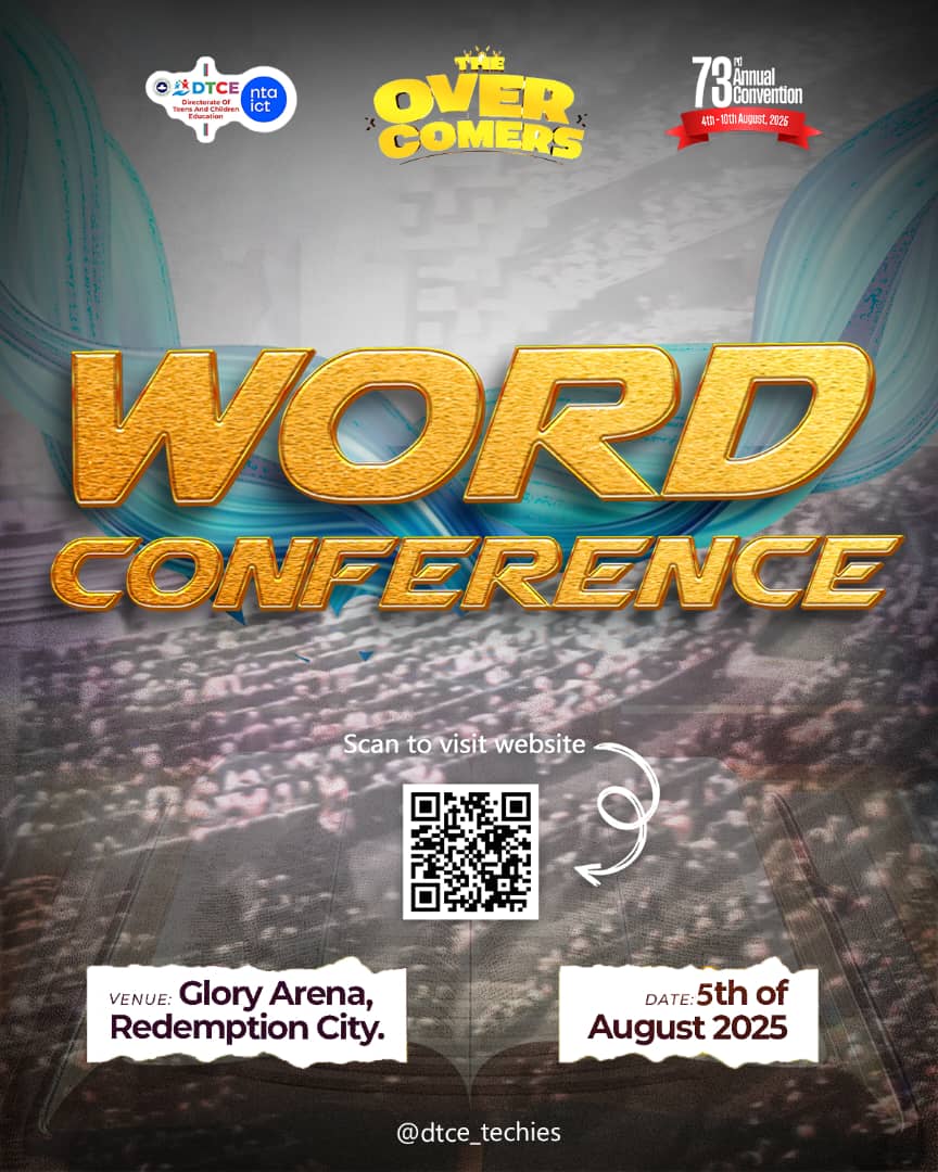 WORD CONFERENCE 