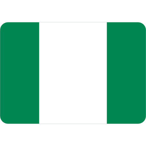 Nigeria Flag